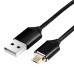 KABLO USB - MICRO USB MAGNETNO 1M